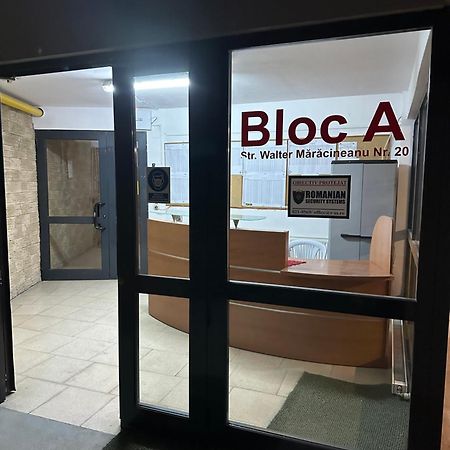 Magic Belleview Sinaia Apartman Kültér fotó