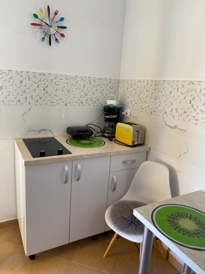 Magic Belleview Sinaia Apartman Kültér fotó