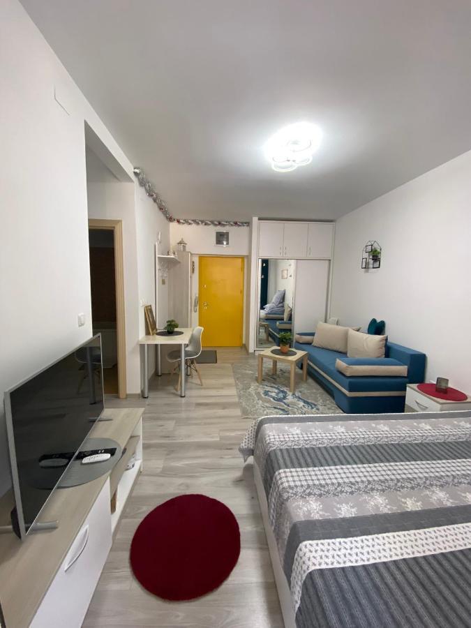 Magic Belleview Sinaia Apartman Kültér fotó