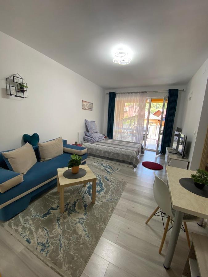 Magic Belleview Sinaia Apartman Kültér fotó