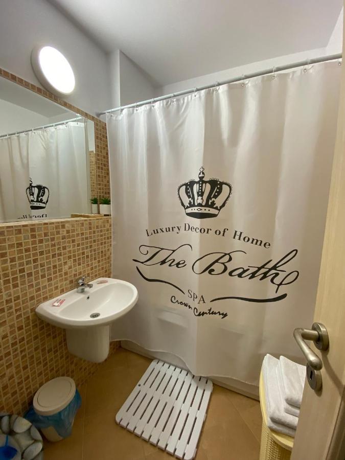 Magic Belleview Sinaia Apartman Kültér fotó