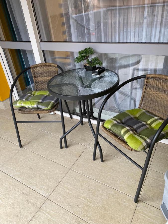 Magic Belleview Sinaia Apartman Kültér fotó