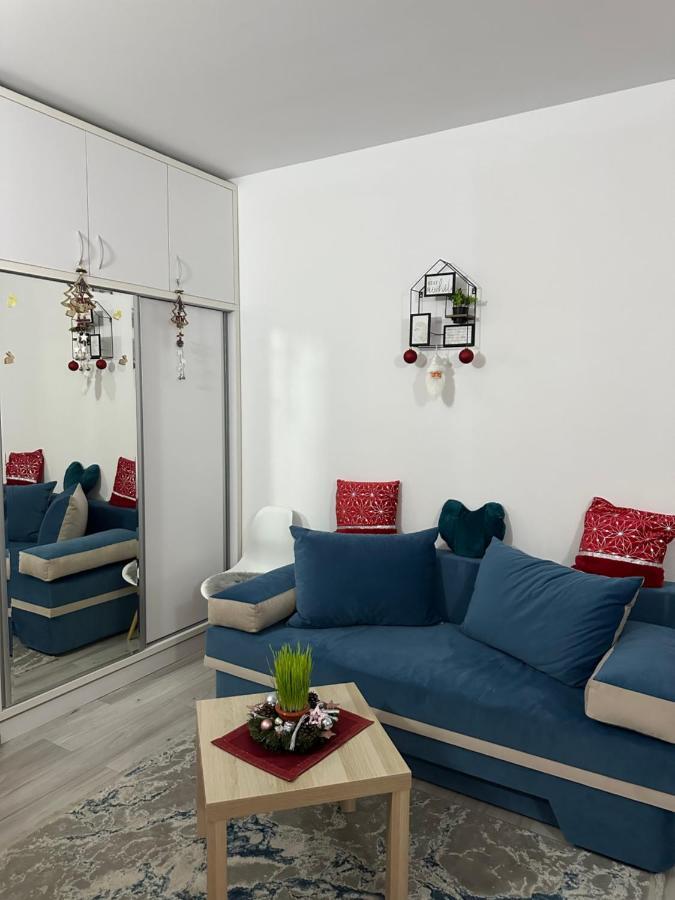 Magic Belleview Sinaia Apartman Kültér fotó