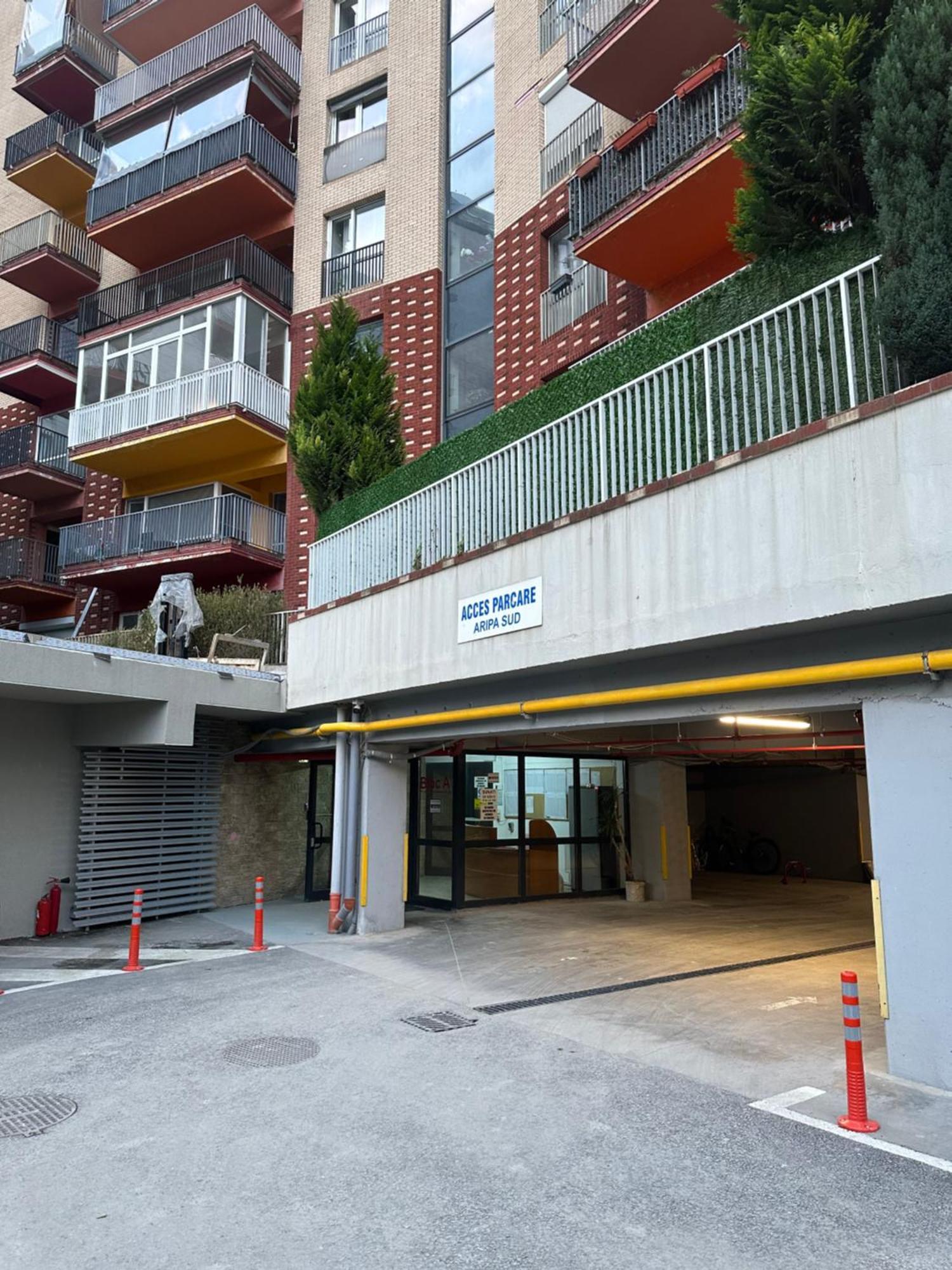 Magic Belleview Sinaia Apartman Kültér fotó